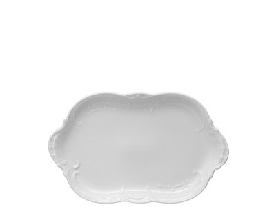 Utleie - Rosenthal Sanssouci - ovalt fat 28 cm