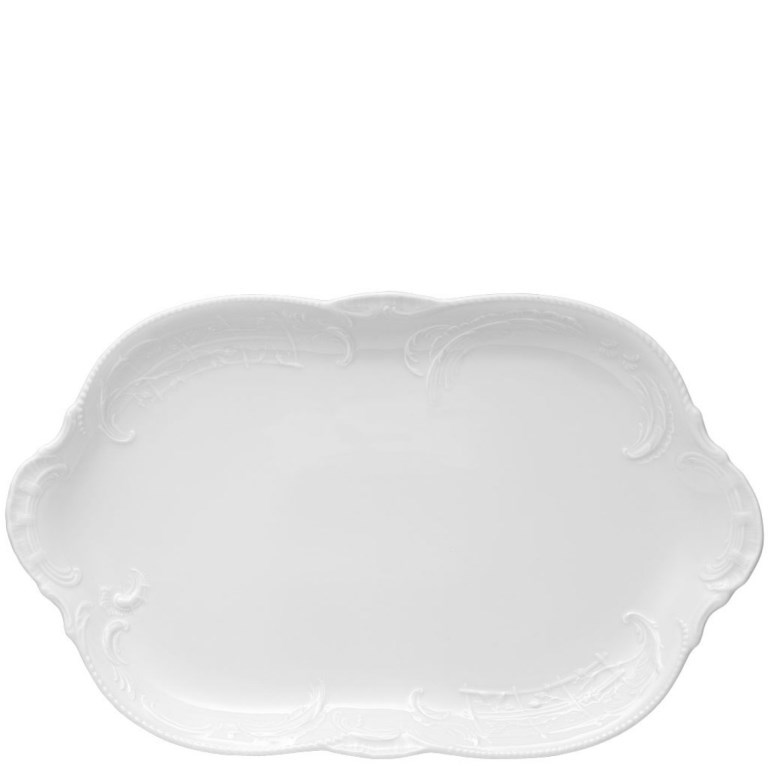 Utleie - Rosenthal Sanssouci - ovalt fat 38 cm